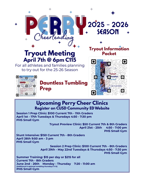 Flyer